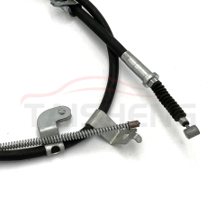 Factory Direct Auto Right Rear Parking brake cable OEM 597704H000