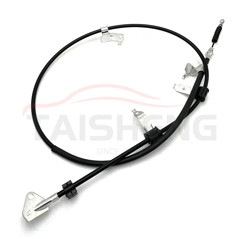 Factory Direct Automotive Rear Parking cable OEM number 4642002121 auto brake cable