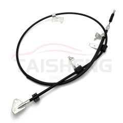 Factory Direct Automotive Rear Parking cable OEM number 4642002121 auto brake cable