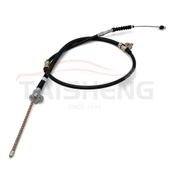 Factory Direct Automotive Rear Parking cable OEM number 4643039026 auto brake cable