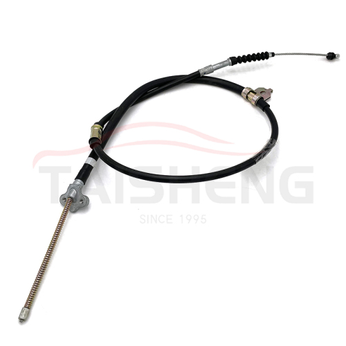 Factory Direct Automotive Rear Parking cable OEM number 4643039026 auto brake cable