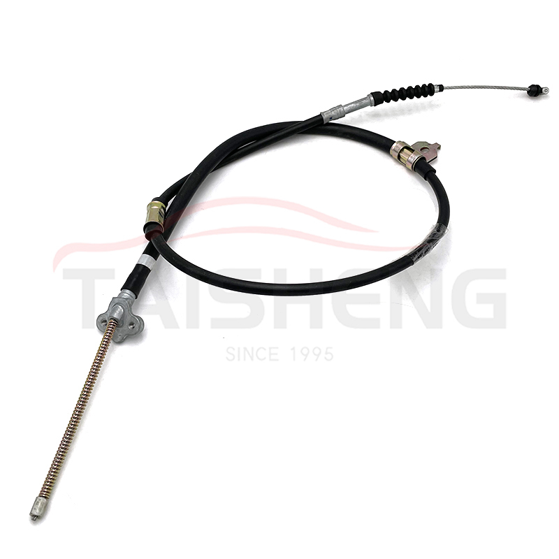 Factory Direct Automotive Rear Parking cable OEM number 4643039026 auto brake cable