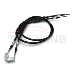 Factory Direct Auto Right Left Rear Parking cable OE 522650/9127787 auto brake cable