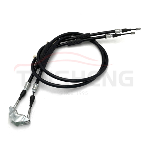 Factory Direct Auto Right Left Rear Parking cable OE 522650/9127787 auto brake cable