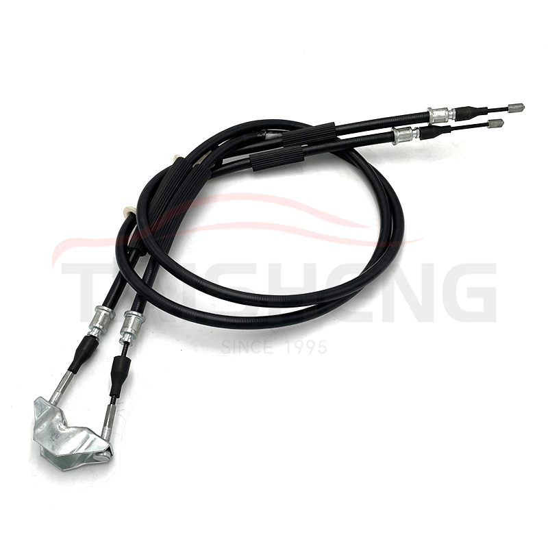 Factory Direct Auto Right Left Rear Parking cable OE 522650/9127787 auto brake cable