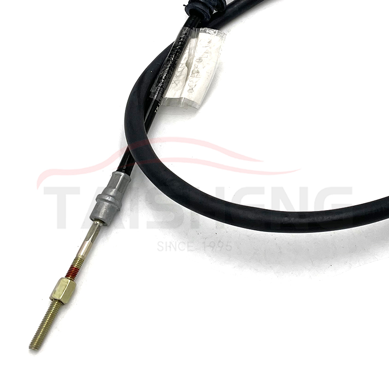 Factory Direct Auto Rear Parking brake cable OEM 5977021320