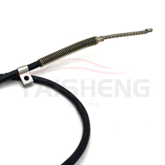 Factory Direct Auto Rear Parking brake cable OEM 5977021320