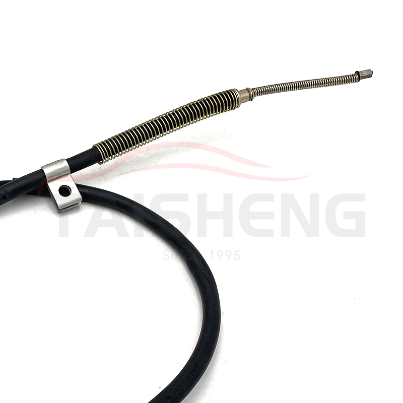 Factory Direct Auto Rear Parking brake cable OEM 5977021320