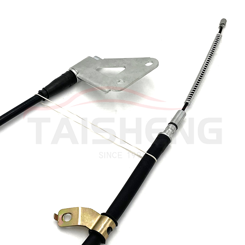 Factory Direct Auto Left Rear Parking brake cable OEM 597604D000