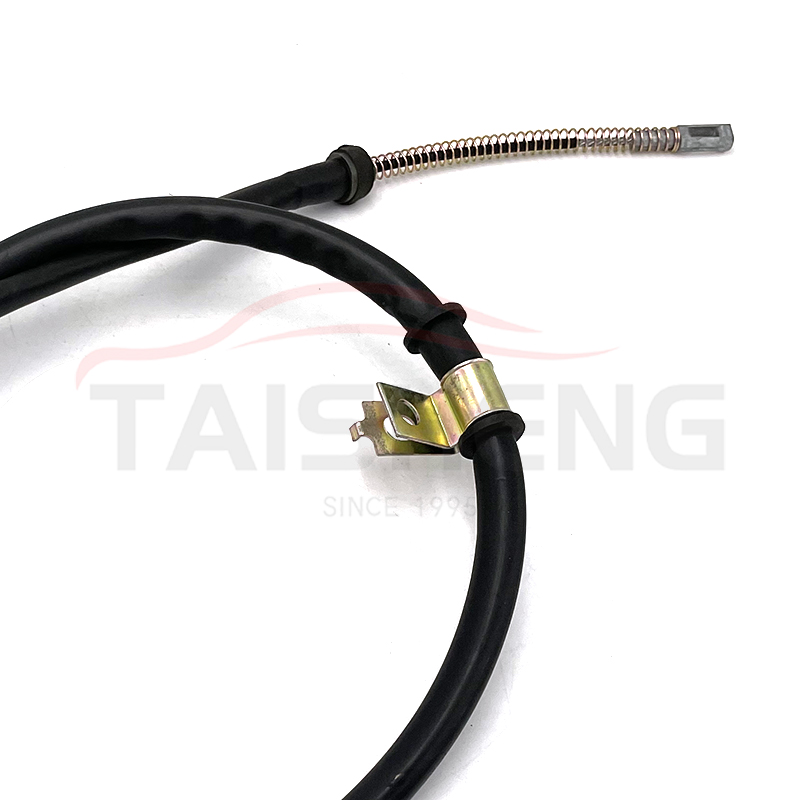 Factory Direct Auto Parking cable OEM number MB520383 auto brake cable