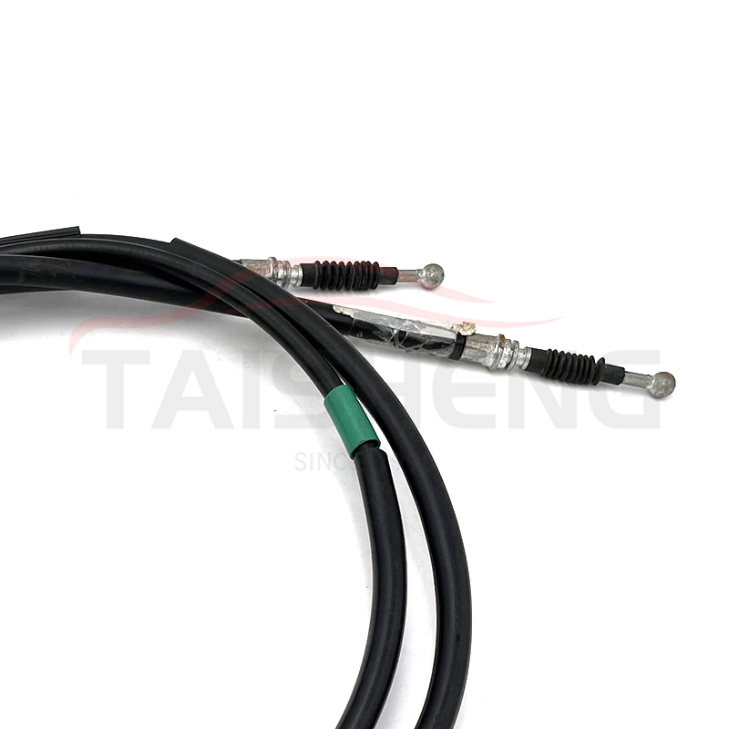 Factory Direct Auto Rear Parking cable OE 13157063/13220100/13237272/13321656/522027/522030/522034 auto brake cable