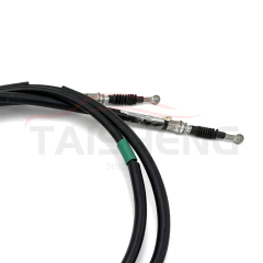 Factory Direct Auto Rear Parking cable OE 13157063/13220100/13237272/13321656/522027/522030/522034 auto brake cable