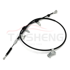 Factory Direct Automotive Rear Parking cable OEM number 4642002121 auto brake cable