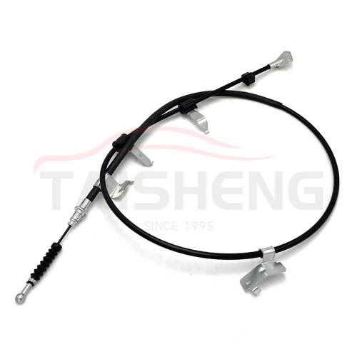 Factory Direct Automotive Rear Parking cable OEM number 4642002121 auto brake cable