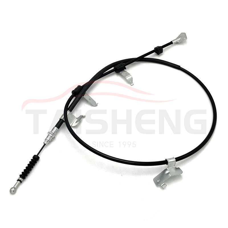 Factory Direct Automotive Rear Parking cable OEM number 4642002121 auto brake cable