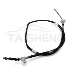 Farctory Direct Automotive Rear Parking brake cable OEM number 4642005010/4642020350/4642020351 auto brake cable