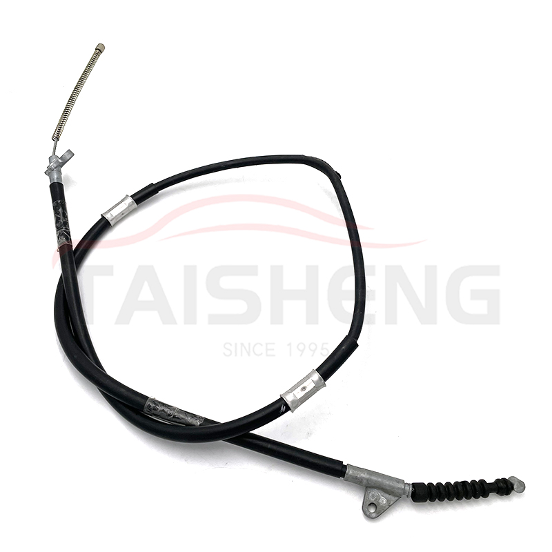 Farctory Direct Automotive Rear Parking brake cable OEM number 4642005010/4642020350/4642020351 auto brake cable
