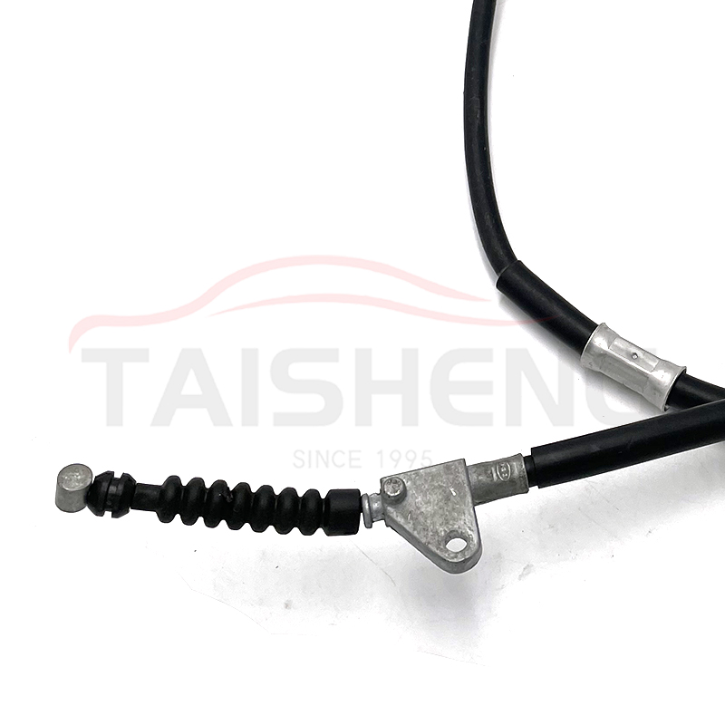 Farctory Direct Automotive Rear Parking brake cable OEM number 4642005010/4642020350/4642020351 auto brake cable