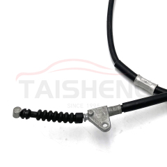 Farctory Direct Automotive Rear Parking brake cable OEM number 4642005010/4642020350/4642020351 auto brake cable