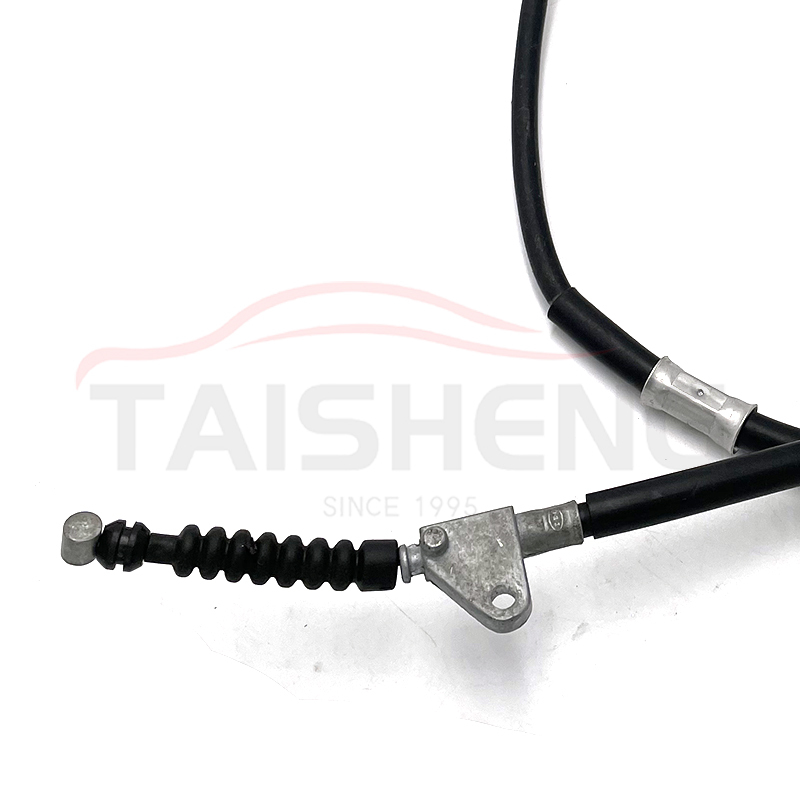 Farctory Direct Automotive Rear Parking brake cable OEM number 4642005010/4642020350/4642020351 auto brake cable