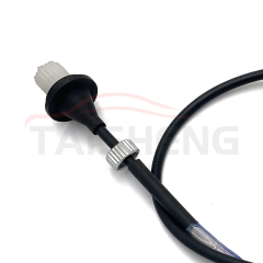 Factory Direct Automotive speedometer cable OEM number 7613810/4335993/7635494 Speedometer