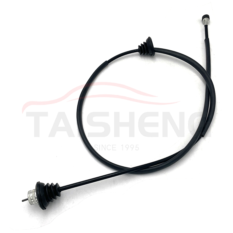 Factory Direct Automotive speedometer cable OEM number 2015401568/A2015400968/A2015401568/2015400968 Speedometer