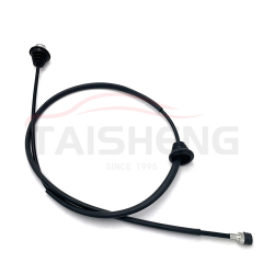 Factory Direct Automotive speedometer cable OEM number 2015401568/A2015400968/A2015401568/2015400968 Speedometer