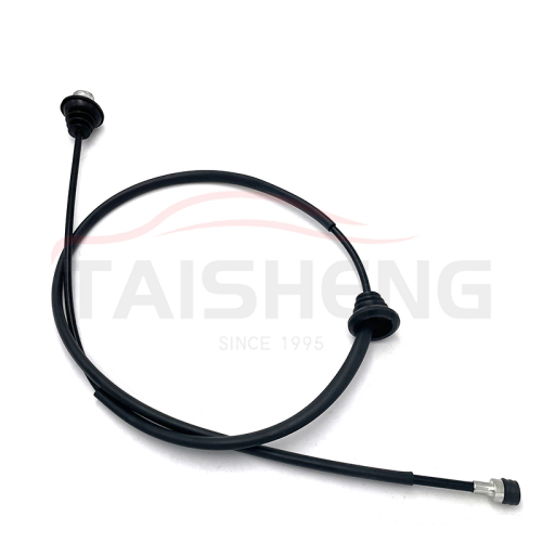 Factory Direct Automotive speedometer cable OEM number 2015401568/A2015400968/A2015401568/2015400968 Speedometer