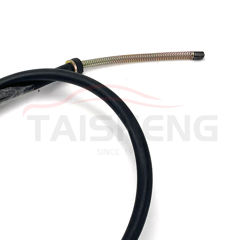 Factory Direct Automotive Rear Parking cable OEM number MB256160/MB520445 Brake cable