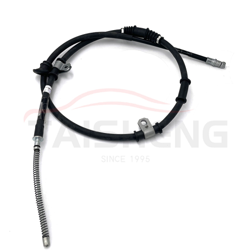 Factory Direct Automotive Rear Parking cable OEM number MB520264 Brake cable