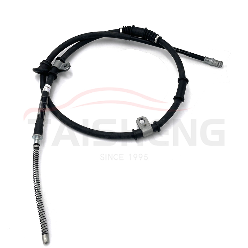 Factory Direct Automotive Rear Parking cable OEM number MB520264 Brake cable