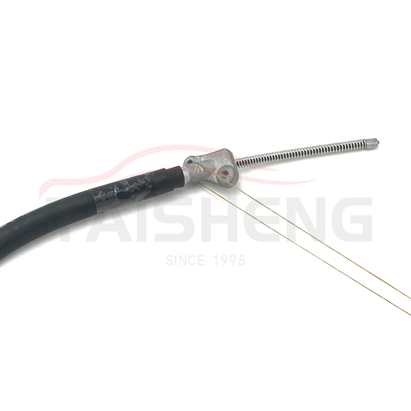 Factory Direct Automotive Rear Parking cable OEM number 4642050020 Brake cable