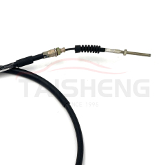 Factory Direct Automotive Left Rear Parking cable OEM number MB004849 Brake cable