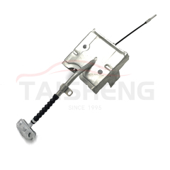 Farctory Direct Automotive Front Rear Parking brake cable OEM number 364021F200/364021F201 auto brake cable