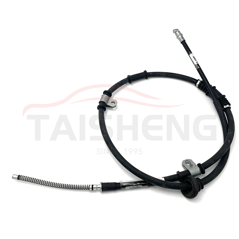 Factory Direct Automotive Rear Parking cable OEM number MB520264 Brake cable