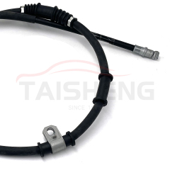 Factory Direct Automotive Rear Parking cable OEM number MB520264 Brake cable