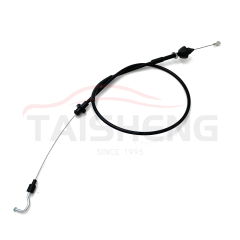 Farctory Direct Automotive Rear Parking brake cable OEM number 171721555T auto brake cable