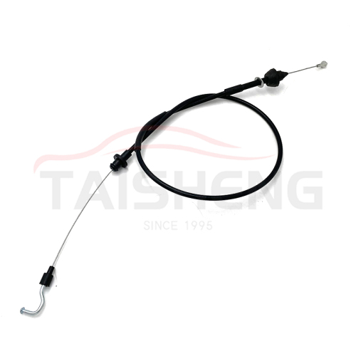 Farctory Direct Automotive Rear Parking brake cable OEM number 171721555T auto brake cable