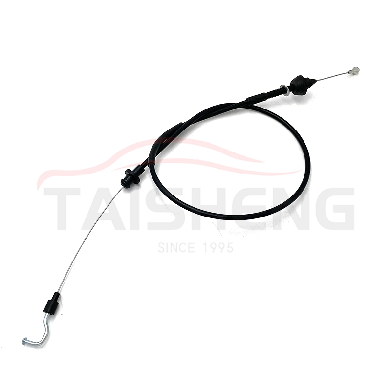 Farctory Direct Automotive Rear Parking brake cable OEM number 171721555T auto brake cable
