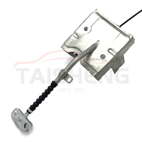 Farctory Direct Automotive Front Rear Parking brake cable OEM number 364021F200/364021F201 auto brake cable