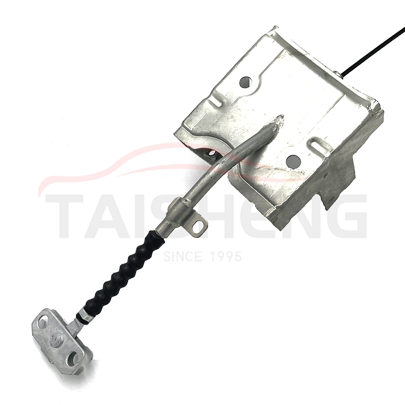 Farctory Direct Automotive Front Rear Parking brake cable OEM number 364021F200/364021F201 auto brake cable