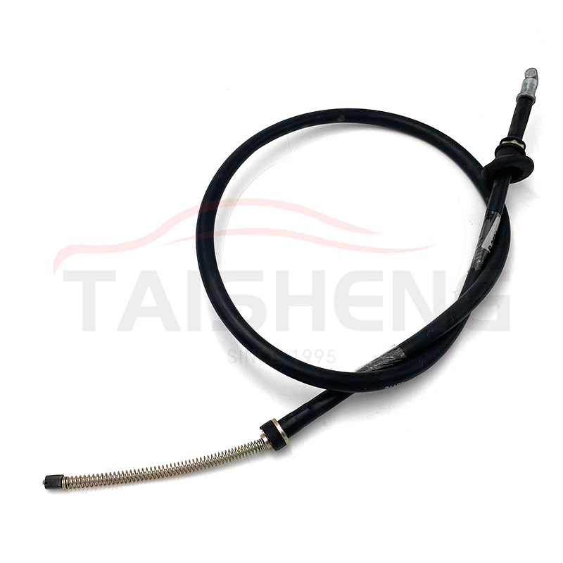 Factory Direct Automotive Rear Parking cable OEM number MB256160/MB520445 Brake cable