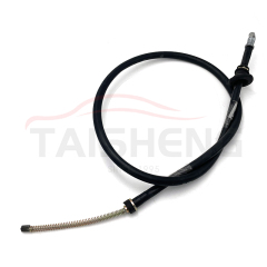 Factory Direct Automotive Rear Parking cable OEM number MB256160/MB520445 Brake cable