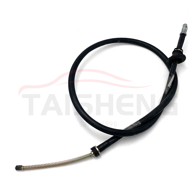 Factory Direct Automotive Rear Parking cable OEM number MB256160/MB520445 Brake cable
