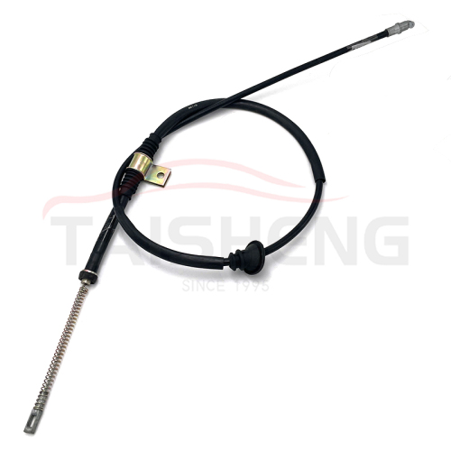 Factory Direct Automotive Rear Parking cable OEM number MB140231 Brake cable