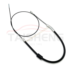 Farctory Direct Automotive Front Rear Parking brake cable OEM number 113609721m auto brake cable