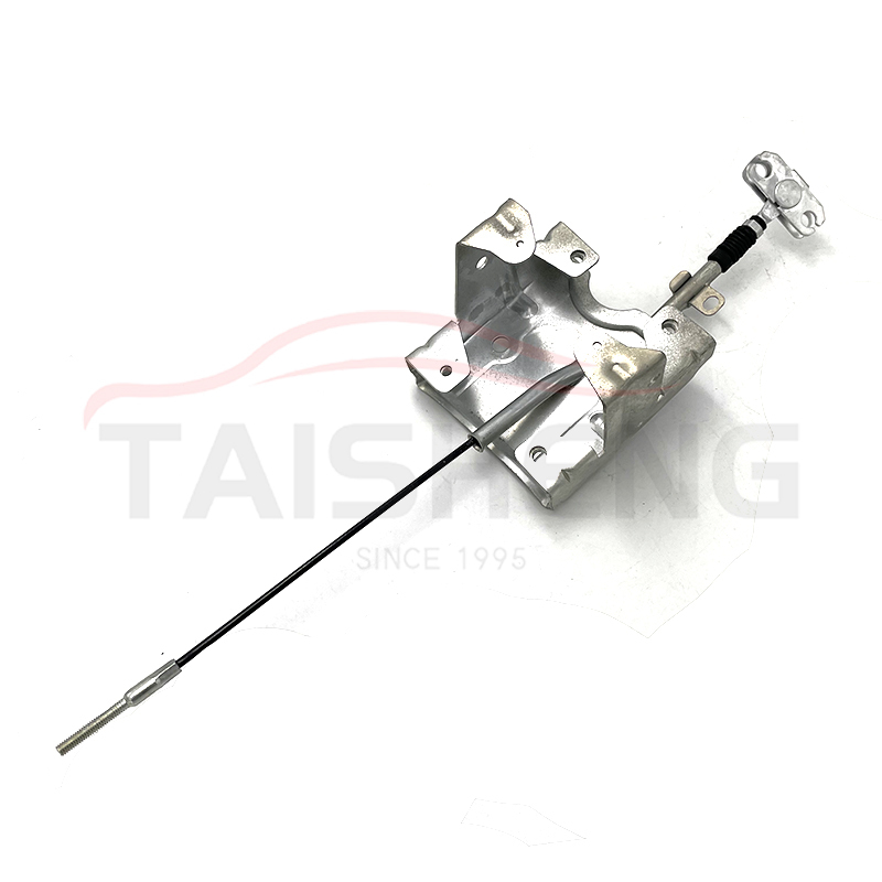 Farctory Direct Automotive Front Rear Parking brake cable OEM number 364021F200/364021F201 auto brake cable