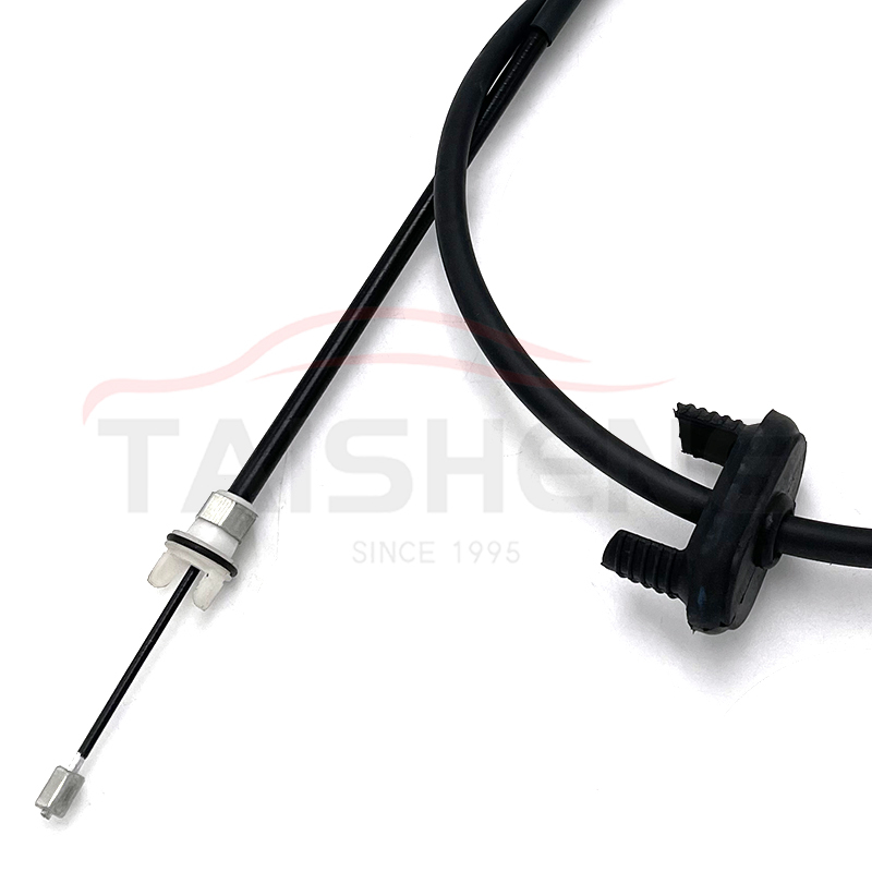 Farctory Direct Automotive Front Rear Parking brake cable OEM number 474621 auto brake cable