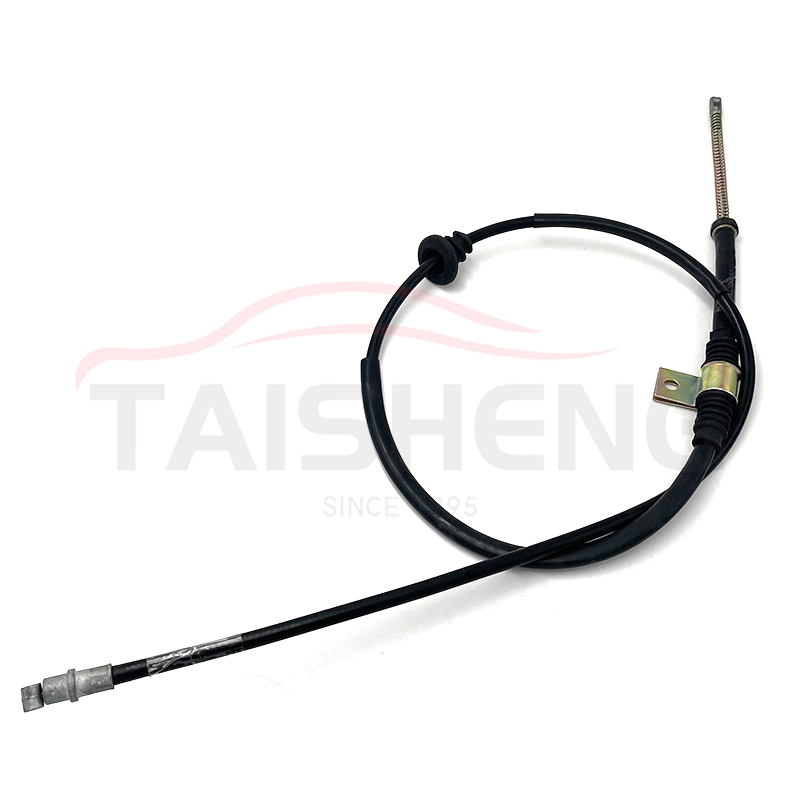 Factory Direct Automotive Rear Parking cable OEM number MB140231 Brake cable