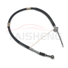 Factory Direct Automotive Rear Parking cable OEM number 4642050020 Brake cable